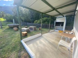 Berge toe - Spanspek se plek Farmstay - Bonnievale - 2