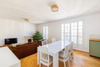 GuestReady - Confort familial avec balcon - París - 6