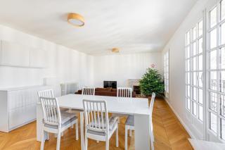 GuestReady - Confort familial avec balcon - París - 1