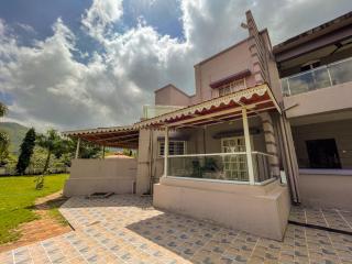 CosmicStays Mauve Manor - Luxe Villa at Mulshi Dam - Mulshi - 6