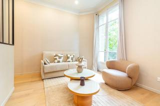 Appartement neuf Quartier Pereire - Paris - 0