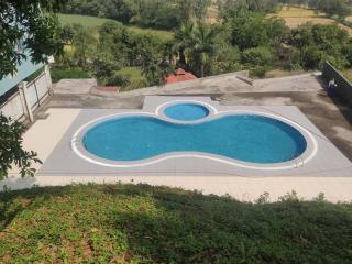 CosmicStays Mauve Manor - Luxe Villa at Mulshi Dam - Mulshi - 5