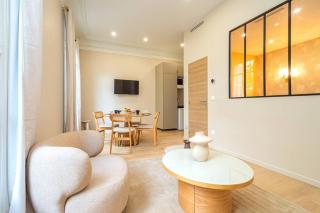 Appartement neuf Quartier Pereire - Paris - 7