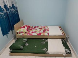 Ns Guest House Puchong - Puchong - 6