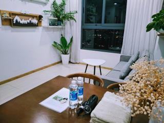 Bcons Garden Luxury Aparment - 2