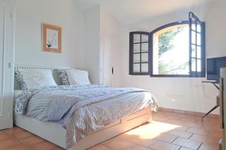 4 BR Villa with Pool Sea View AC Parking - BENAKEY - Le Cannet - 7