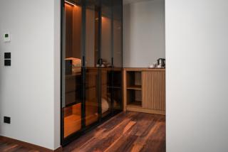 Supreme Hotel - Golem - 2