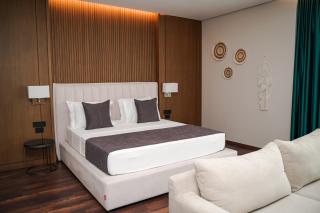 Supreme Hotel - 1