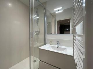 Le Dortoir Saint Georges, 8 personnes, Vieux Lyon - Lione - 1