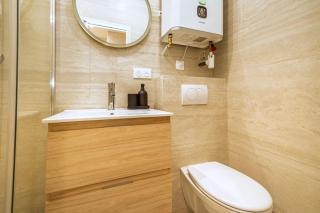 Studio neuf Beaux Quartiers 17ème arrondissement - París - 6