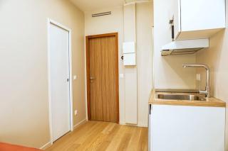 Studio neuf Beaux Quartiers 17ème arrondissement - París - 4