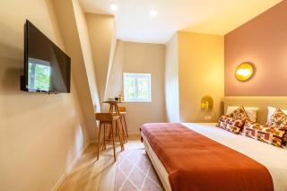 Studio neuf Beaux Quartiers 17ème arrondissement - París - 3