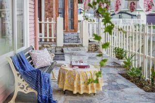 SaffronStays Cottage Aaraish - Mukteshwar - 9