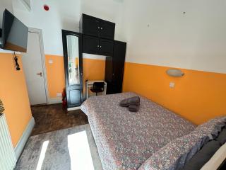 Central, Compact and fashion flat for 4 people with breakfast in Kensington Zone 1 - Londra - 6