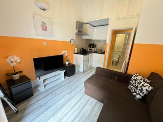 Central, Compact and fashion flat for 4 people with breakfast in Kensington Zone 1 - Londra - 5