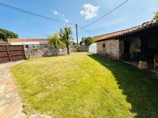 Casona del Marquesado - Argüeso - 8