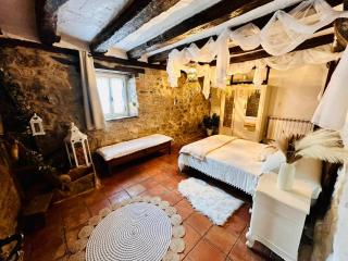 Casona del Marquesado - Argüeso - 1