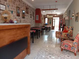 HAYAT ALTI OTEL ayvalık - 3