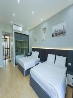 Chuỗi Villa 7 Ngủ Habor - sát biển - trung tâm Bãi Cháy - 8