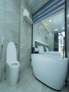 Chuỗi Villa 7 Ngủ Habor - sát biển - trung tâm Bãi Cháy - 5