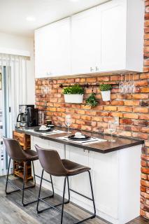 Brick Enclave with Mini Golf & SPA, 5mins to beach - 2