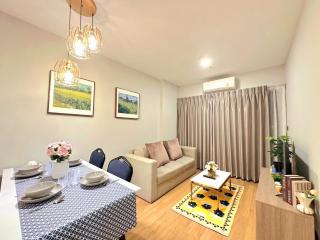 Astra Sky River Chiang Mai by Fang - 4