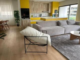 Apartment for rent in new cairo rent now - 6