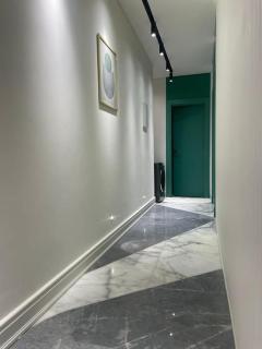 Apartment for rent in new cairo rent now - 1