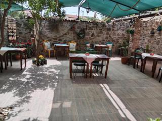 HAYAT ALTI OTEL ayvalık - 7