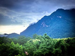 Nha-Da Land - Chiang Dao - 3