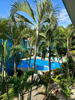 Coco Maya 2b2b Villa - 0
