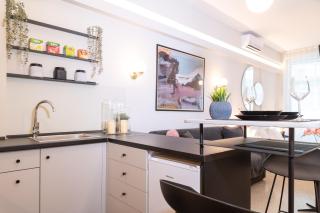 Syntagma Sweet House 4 - Athen - 2