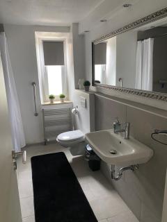 Ferienwohnung Lechfeld - 2