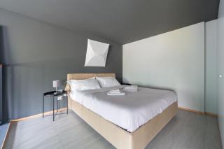 Design Loft in Navigli - Milan - 8