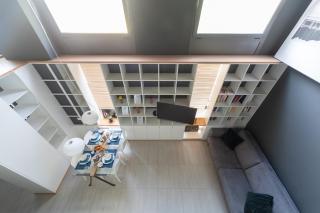Design Loft in Navigli - Milan - 7