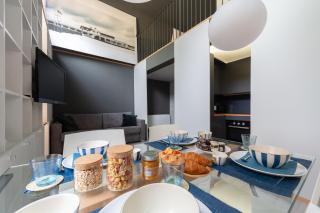 Design Loft in Navigli - Milan - 1