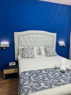 Hotel Veronese - Genova - 8