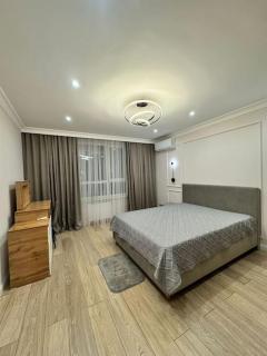 Comfortable and spacious 2 room apartments Ala Park - Almaty - 8