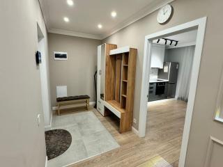 Comfortable and spacious 2 room apartments Ala Park - Almaty - 7