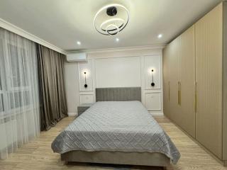Comfortable and spacious 2 room apartments Ala Park - Almaty - 5