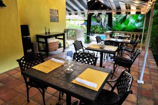 Mango Inn Bed and Breakfast - 8