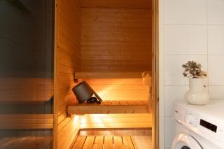 Aurora Apartment with Sauna - Rovaniemi - 8