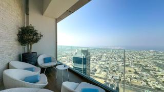 High Floor 2 Bedroom Gem - Burj Khalifa Views - 6