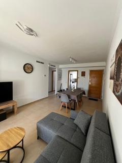 Apartamento Santa Ana-Turistika - Dénia - 9