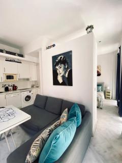Apartamento en el centro de Málaga - Málaga - 1