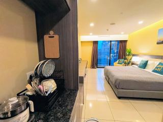 Grand Ion Delemen Homestay by Emerald Homes Genting Highlands - Genting Highlands - 1