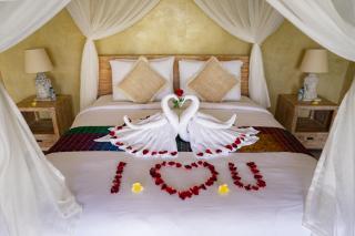 Soka Villa - Ubud - 4