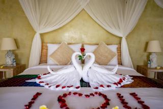 Soka Villa - Ubud - 6