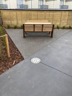 City Centre Apartment Close to Hagley Park - 7