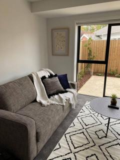City Centre Apartment Close to Hagley Park - Christchurch - 1